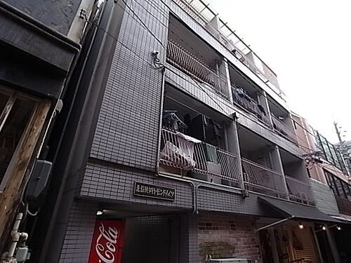 兵庫県神戸市中央区北長狭通３丁目 5階建 築49年10ヶ月