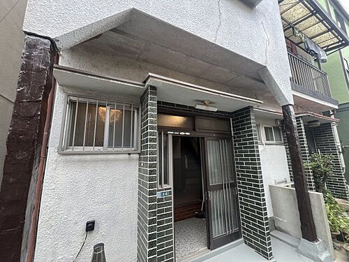 兵庫県尼崎市塚口本町５丁目 築57年11ヶ月 2階建