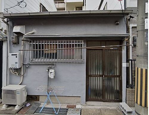 兵庫県神戸市中央区日暮通３丁目 賃貸一戸建て