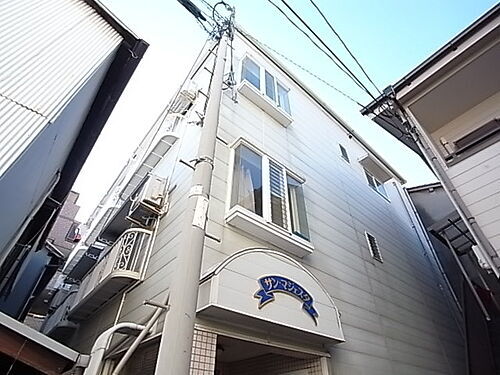 兵庫県神戸市中央区神若通６丁目 賃貸マンション