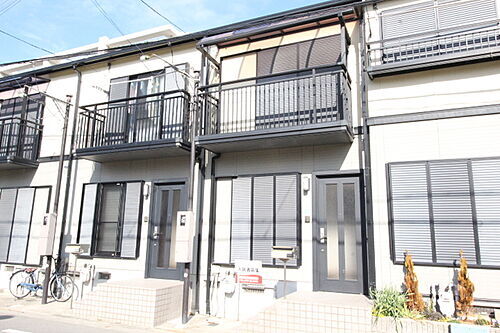 兵庫県西宮市堀切町 2階建 築29年9ヶ月