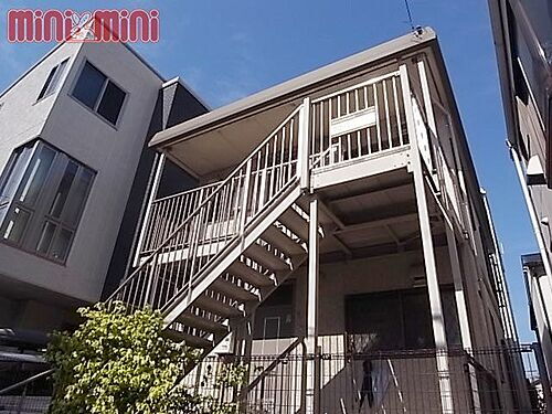 兵庫県神戸市灘区楠丘町３丁目 築29年6ヶ月 2階建