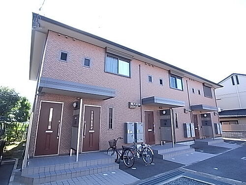 兵庫県芦屋市三条南町 2階建 築16年1ヶ月