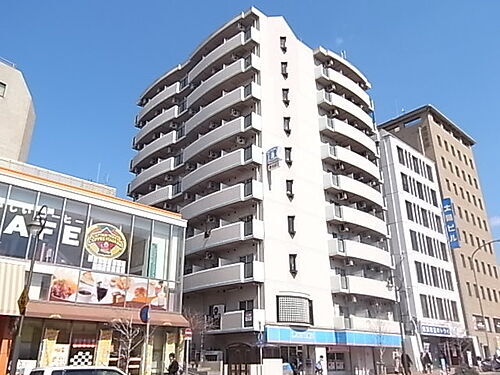 兵庫県神戸市中央区北長狭通５丁目 賃貸マンション