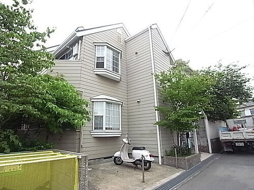 兵庫県西宮市大谷町 築29年9ヶ月 2階建