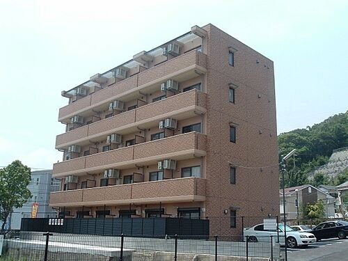 兵庫県神戸市長田区長田天神町３丁目 5階建 築20年9ヶ月