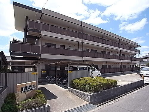 兵庫県伊丹市瑞ケ丘３丁目 築32年10ヶ月 3階建