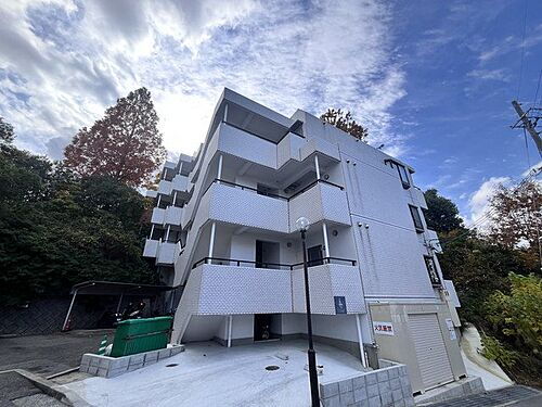 兵庫県神戸市西区伊川谷町有瀬 賃貸マンション