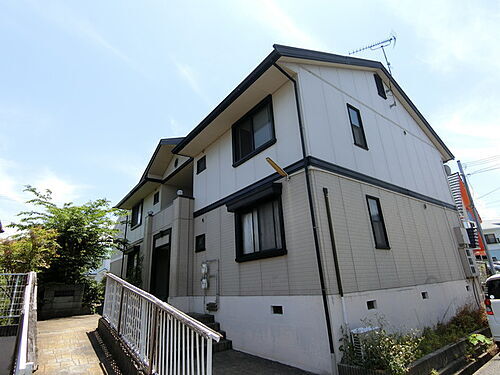 兵庫県神戸市西区南別府３丁目 築33年9ヶ月 2階建