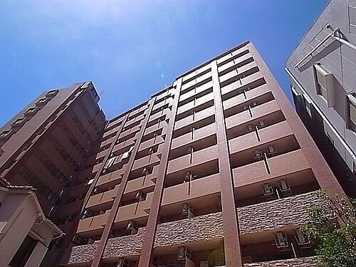 兵庫県神戸市中央区生田町１丁目 11階建 築23年4ヶ月