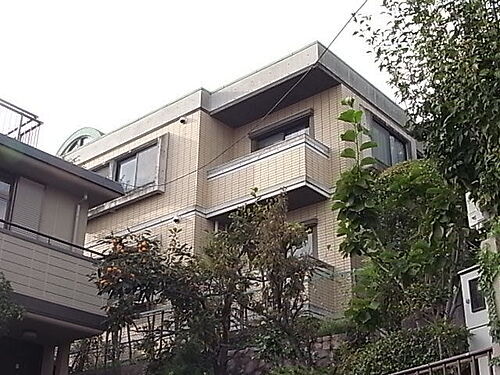 兵庫県芦屋市東芦屋町 2階建 築33年8ヶ月