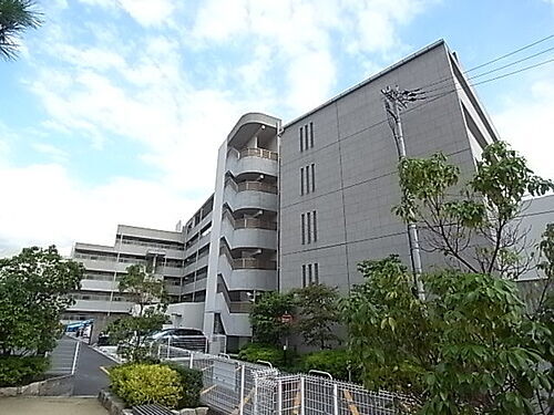 兵庫県伊丹市伊丹７丁目 築25年10ヶ月 6階建