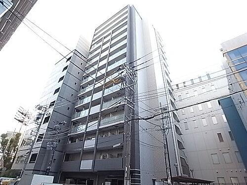 兵庫県神戸市中央区磯上通６丁目 築7年11ヶ月 15階建