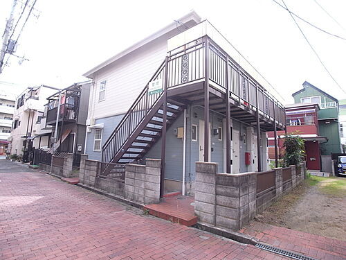 兵庫県神戸市東灘区本山南町４丁目 築37年5ヶ月 2階建