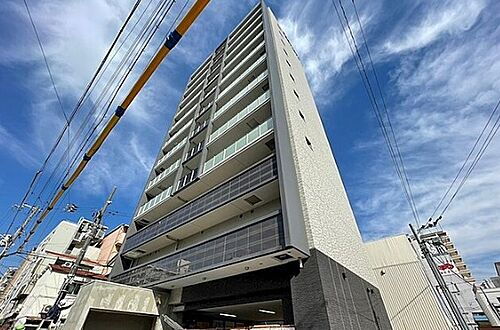 兵庫県神戸市中央区吾妻通２丁目 築2年12ヶ月 12階建