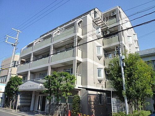 ダイドーメゾン武庫之荘６