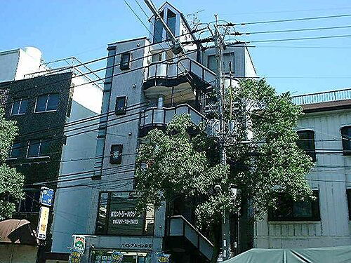 ハイツアルペン伊丹