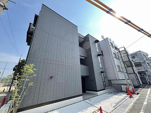 Ｌａ　Ｍａｉｓｏｎ塚口