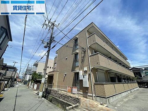 兵庫県尼崎市南塚口町１丁目 賃貸アパート