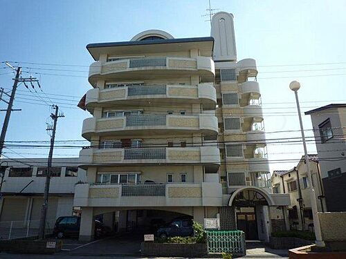 プロスパー１塚口東