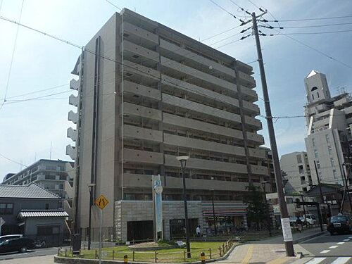 兵庫県尼崎市東塚口町１丁目 賃貸マンション