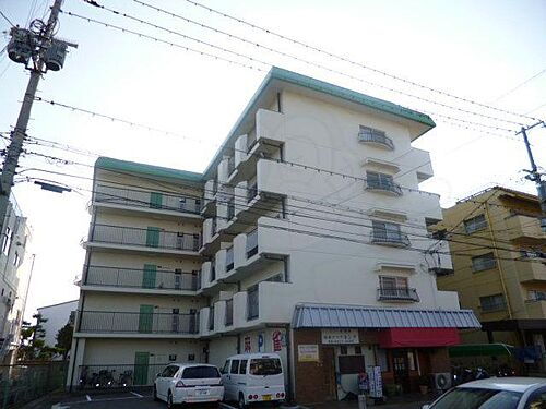 南塚口サンハイツ