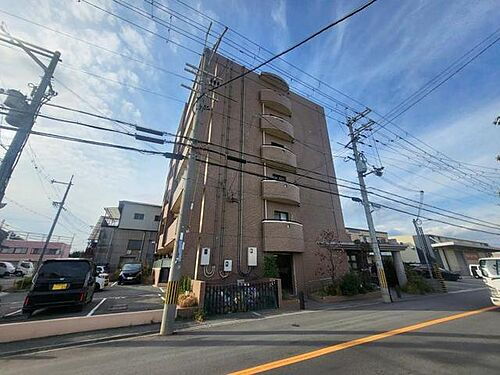 ラフィーネ南豊中