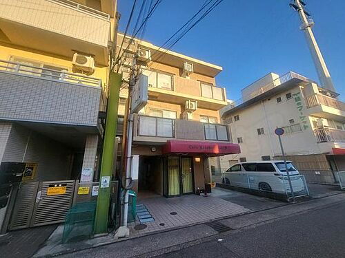 リベルタ猪名寺