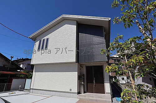 埼玉県川越市小仙波町２丁目 2階建 築3年11ヶ月
