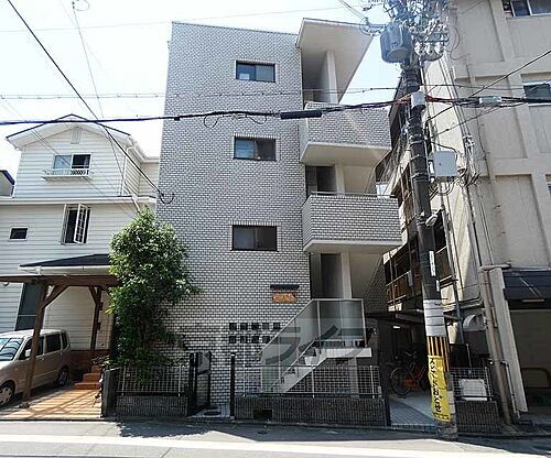 京都府京都市東山区泉涌寺五葉ノ辻町 賃貸マンション