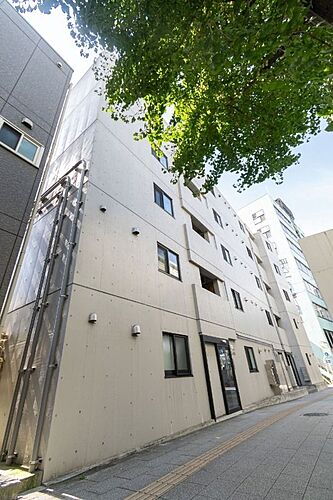 東京都豊島区池袋４丁目 5階建 築5年10ヶ月