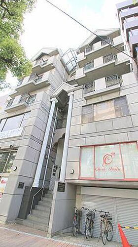 兵庫県西宮市馬場町 賃貸マンション