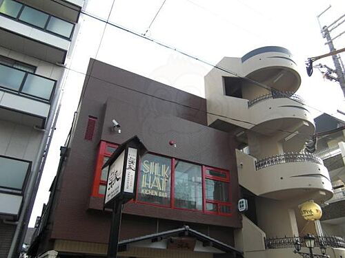 兵庫県西宮市甲子園口３丁目 賃貸マンション