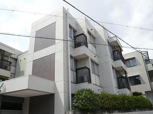 兵庫県西宮市甲子園口２丁目 賃貸マンション