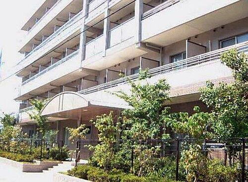 兵庫県西宮市小松北町１丁目 賃貸マンション