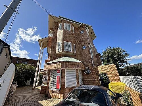 兵庫県西宮市相生町 築34年4ヶ月 4階建