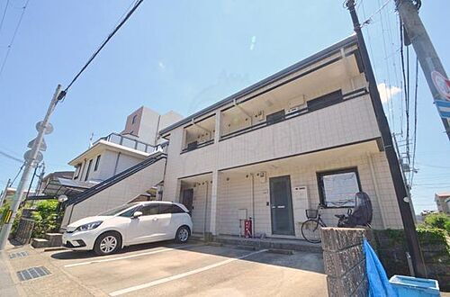 兵庫県西宮市室川町 築28年8ヶ月 2階建