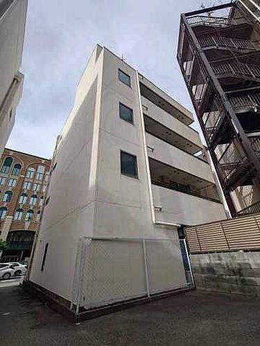 兵庫県西宮市池田町 賃貸マンション