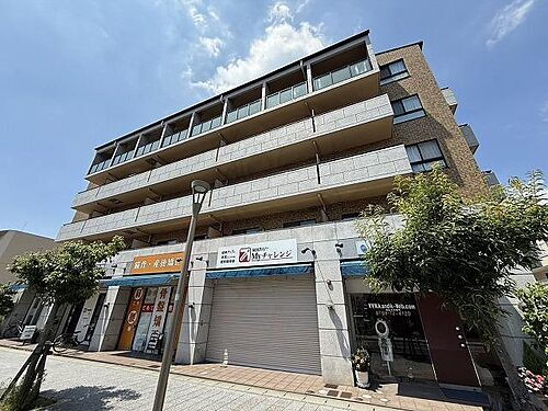 兵庫県西宮市柳本町 築27年8ヶ月 6階建