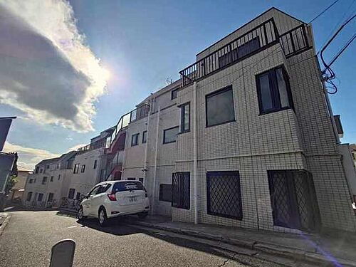 兵庫県西宮市神垣町 3階建 築31年11ヶ月