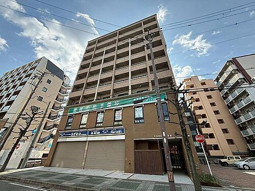 兵庫県西宮市今在家町 賃貸マンション
