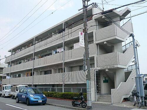 兵庫県西宮市上鳴尾町 賃貸マンション