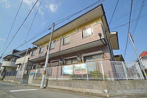 兵庫県西宮市平松町 築29年2ヶ月 2階建