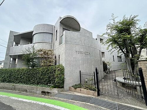 兵庫県芦屋市山芦屋町 2階建 築29年8ヶ月