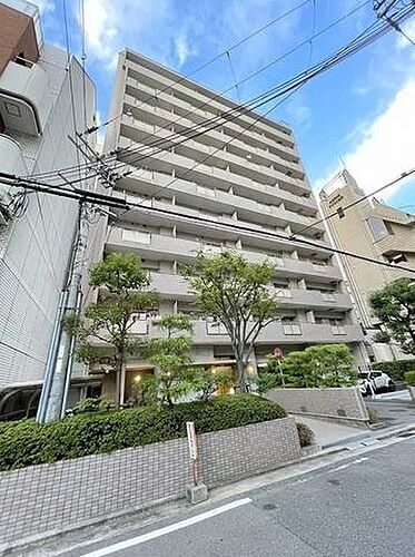 兵庫県西宮市戸田町 賃貸マンション