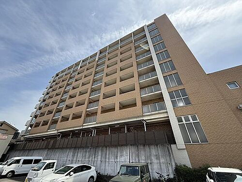 兵庫県西宮市西福町 賃貸マンション