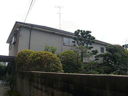 兵庫県芦屋市宮塚町 賃貸アパート