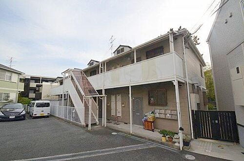 兵庫県西宮市霞町 築30年8ヶ月 2階建