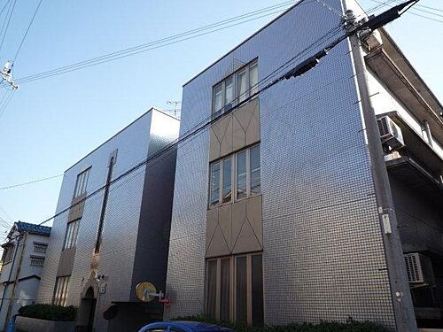 兵庫県西宮市甲子園網引町 賃貸マンション