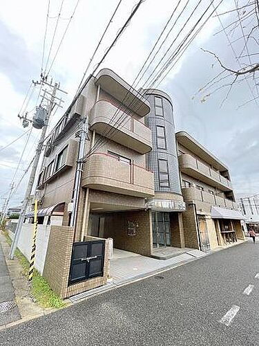 兵庫県芦屋市宮塚町 賃貸マンション